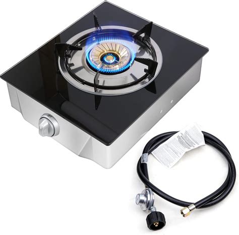 portable single stove